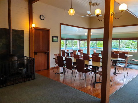 Midginbil Eco Resort - Accommodation Mt Buller 1
