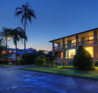 Midlands Motel - Accommodation Mt buller