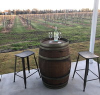Milawa Vineyard Views - Guesthouse 1 - Accommodation Mt Buller