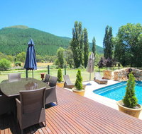 Mill Cottage - Accommodation Mt buller