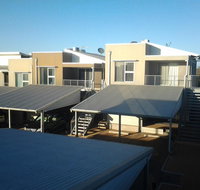 Millenium Apartments - Accommodation Mt Buller