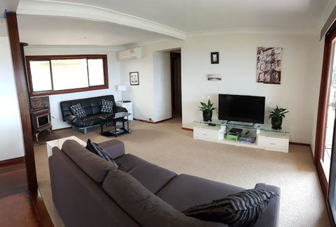 Million Dollar Views To Gold Coast - Accommodation Mt Buller 2