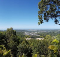 Million Dollar Views to Gold Coast - Accommodation Mt Buller