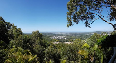 Million Dollar Views To Gold Coast - Accommodation Mt Buller 0