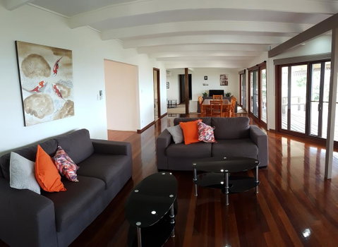 Million Dollar Views To Gold Coast - Accommodation Mt Buller 1