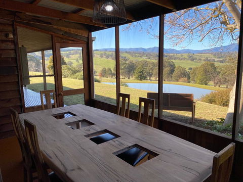 Milpara - Accommodation Mt Buller 3