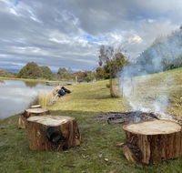 Milpara - Accommodation Mt Buller