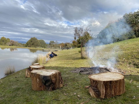 Milpara - Accommodation Mt Buller 0
