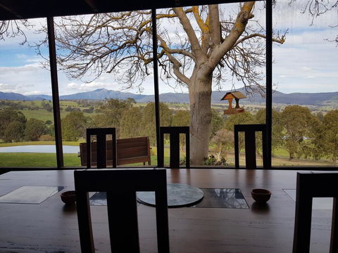 Milpara - Accommodation Mt Buller 2