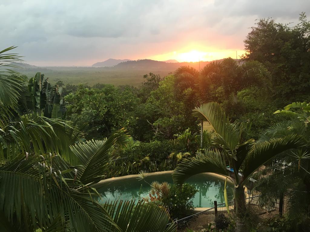 Carmoo QLD Accommodation Mt Buller