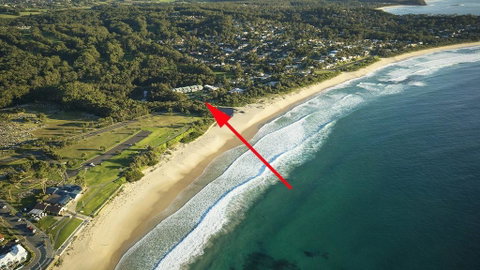 Mitchell Pde 2/1a - Fathoms - Accommodation Mt Buller 1
