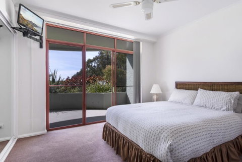 Mitchell Pde 2/1a - Fathoms - Accommodation Mt Buller 2