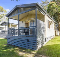 Mittagong Caravan Park - Accommodation Mt buller