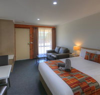 Moama Central Motel - Accommodation Mt Buller