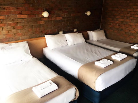 Moama Motel - Accommodation Mt buller 1