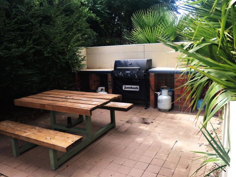 Moama Motel - Accommodation Mt buller 2