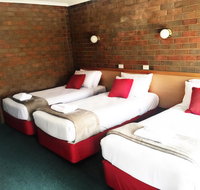 Moama Motel - Accommodation Mt Buller