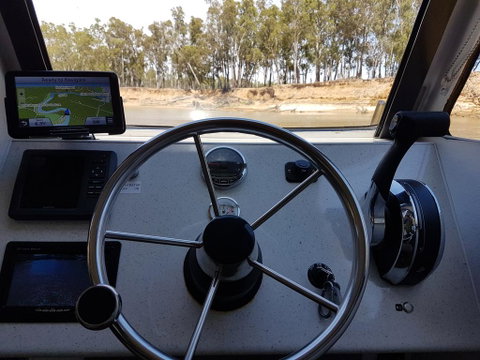 Moama On Murray Houseboats - Accommodation Mt buller 1
