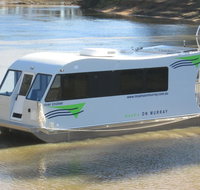 Moama on Murray Houseboats - Accommodation Mt Buller