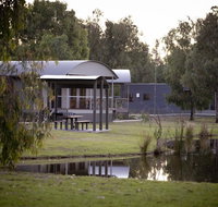 Moama On Murray Resort - Accommodation Mt Buller
