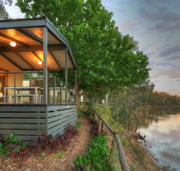 Moama Riverside Holiday Park - Accommodation Mt Buller