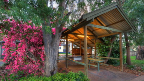Moama Riverside Holiday Park - Accommodation Mt Buller 3