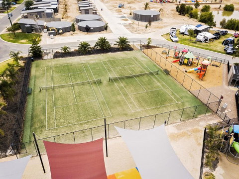 Moama Waters - Accommodation Mt Buller 1