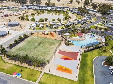 Moama Waters - Accommodation Mt Buller 3