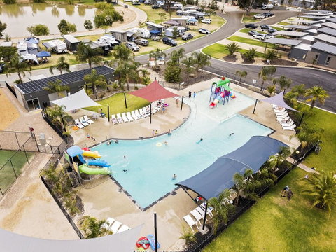 Moama Waters - Accommodation Mt Buller 2