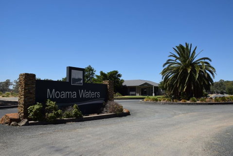 Moama Waters - Accommodation Mt Buller 0