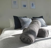 Modern 3 Bedroom Apt With FREE Parking Netflix Wifi  Welcome Wine by BnB Pro - Accommodation Mt Buller