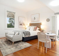 Modern and Cosy Inner West Apartment - Accommodation Mt Buller
