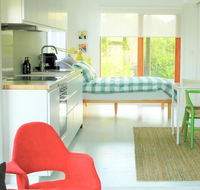 Modern Coastal St Andrews Beach - Accommodation Mt Buller