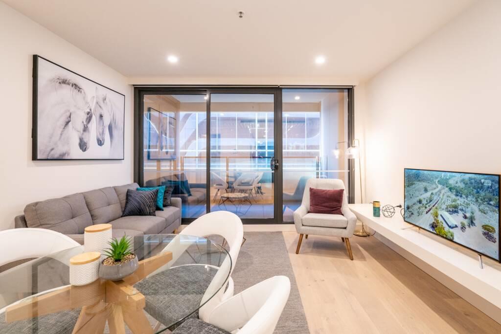 Melbourne VIC Accommodation Mt Buller