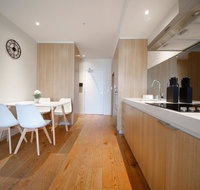 Modern Comfy ApartmentSouthern Cross - Accommodation Mt Buller