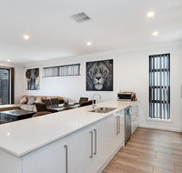 Modern Luxury at Christies Beach - Accommodation Mt Buller