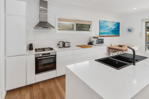 Modern, Charming And Characterful. Fully Renovated - Accommodation Mt Buller 2