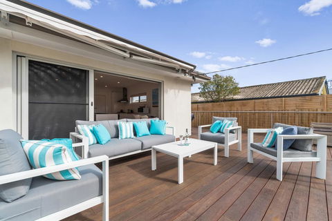 Modern, Charming And Characterful. Fully Renovated - Accommodation Mt Buller 0