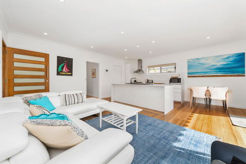 Modern, Charming And Characterful. Fully Renovated - Accommodation Mt Buller 1