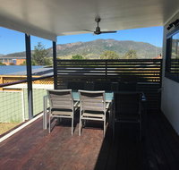 Mograni Views - Accommodation Mt Buller