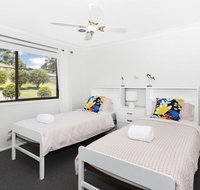 Mollymook Links - Accommodation Mt Buller