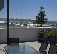 Mollymook Luxury Beachfront Apartment 3 - Accommodation Mt Buller