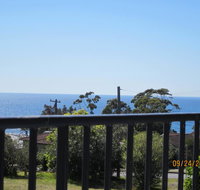 Mollymook Motel - Accommodation Mt Buller