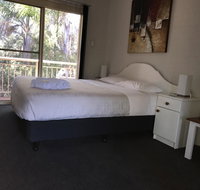 Mollymook Paradise Haven Motel - Accommodation Mt Buller