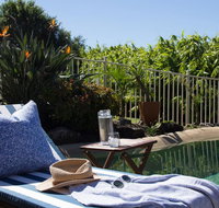 Mollymook Seascape Motel and Apartments - Accommodation Mt Buller