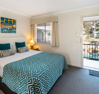 Mollymook Shores Motel and Conference Centre - Accommodation Mt Buller