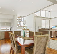 Mollymook Townhouse - Shepherd Street 3/13 - Accommodation Mt Buller