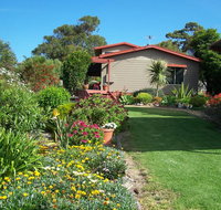 Monaro Cottage - Accommodation Mt buller