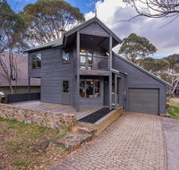 Montane - Accommodation Mt Buller