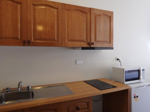 Monte Villa Motor Inn - Accommodation Mt Buller 3